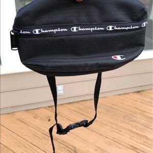 Fanny pack/crossbody bag